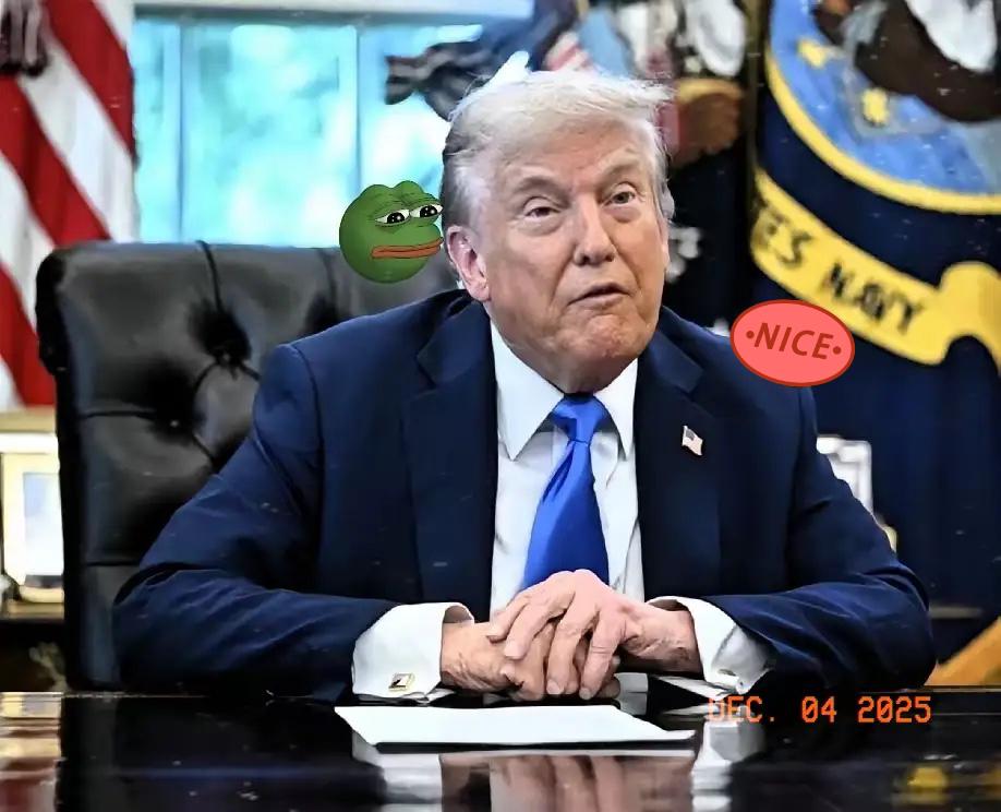 不止特朗普急，美国都急透了！
​12月3日，德国评论家豪克·里茨，在接受采访时表