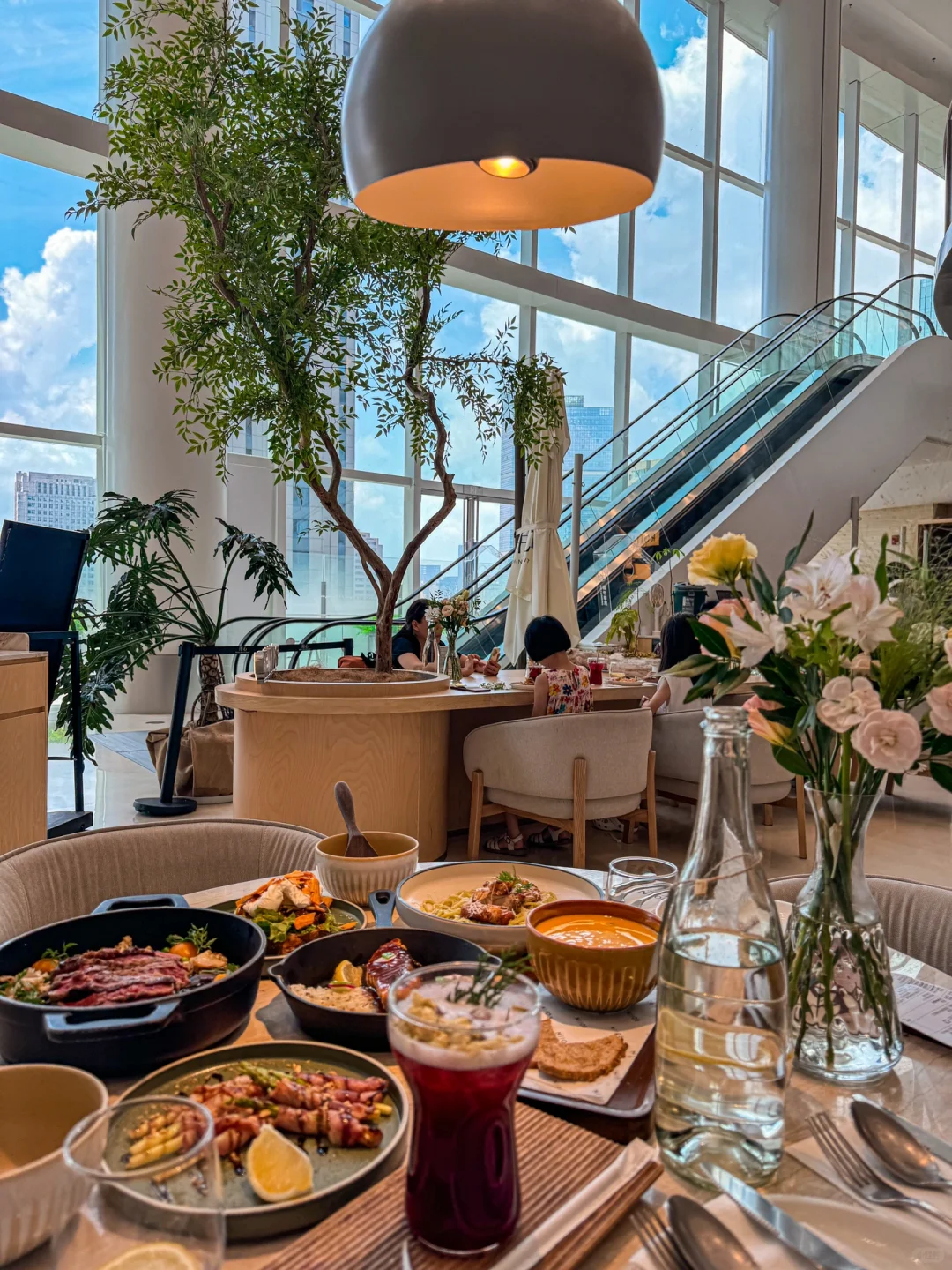 （沈阳）只会带嫡亲女友去的漂亮餐厅！！！！