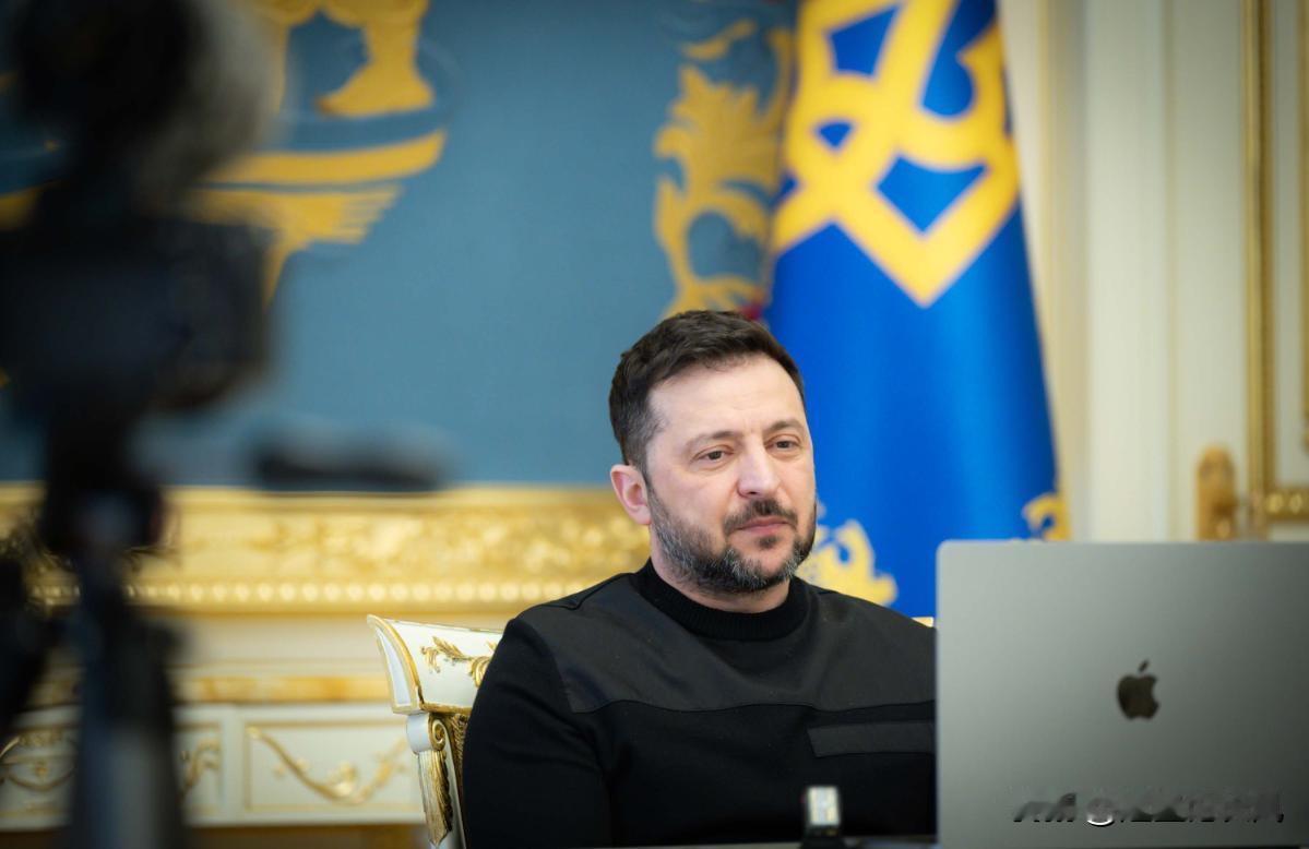 泽连斯基称，美国不要把乌克兰当成求助国，乌克兰擅长拦截无人机！需要与美国方面会面