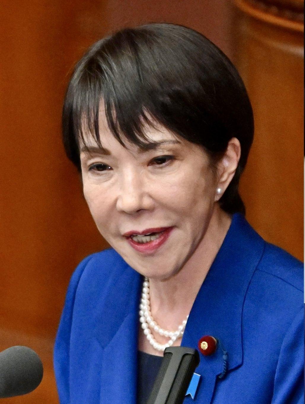 日本内阁批准了创纪录的580亿美元国防预算。

这是二战以来规模最大的军事扩张，