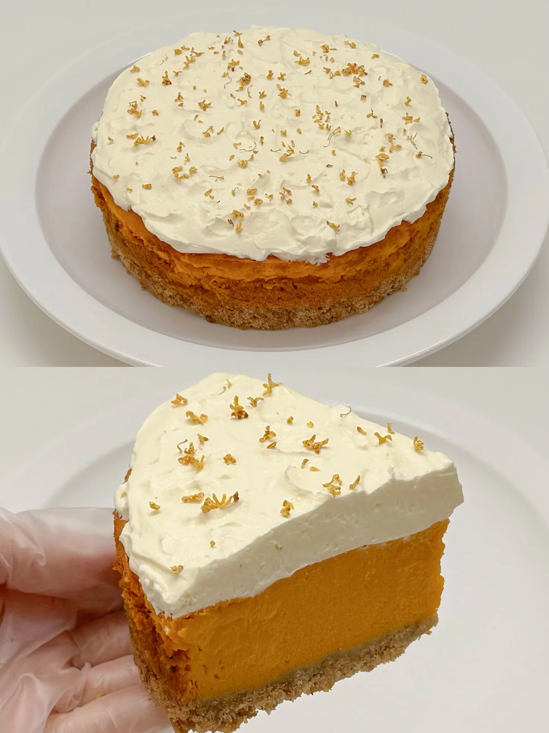 答应我，一定要去试试这个做法！！