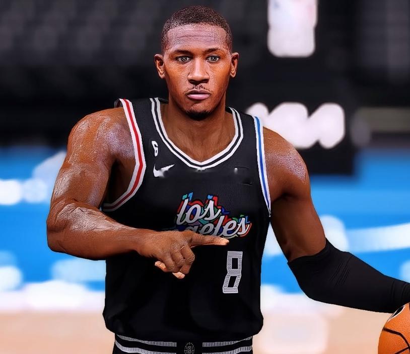 2K14 克里斯·邓恩 面补HD Unname2k 