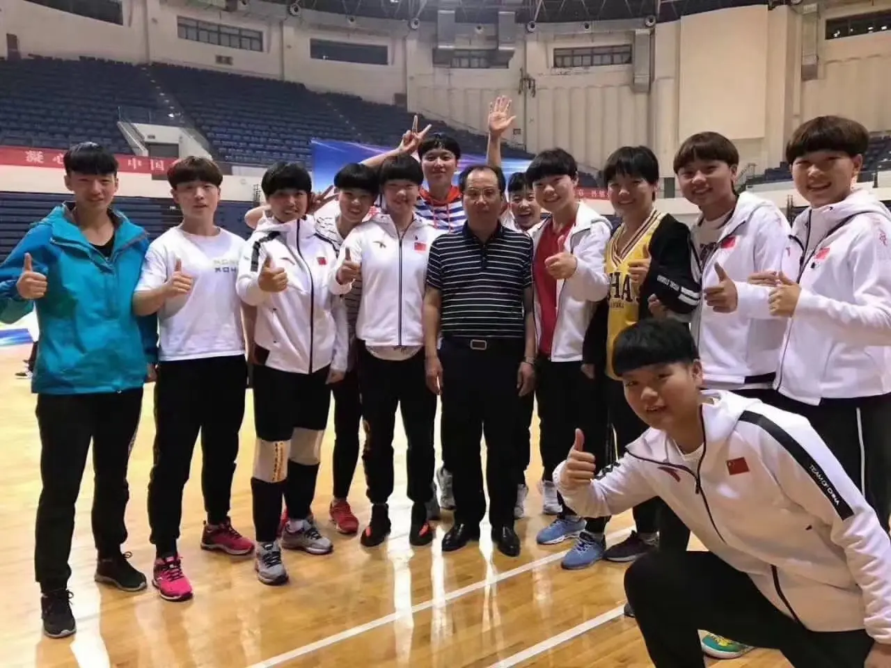 作为原塔沟武校和河南省散打队运动员我想说。我不能否认塔沟武校就是拥有最...