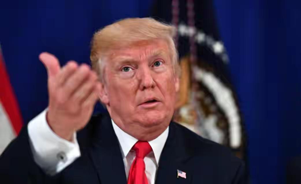 特朗普放话全球：半年内必须对中方找回场子，盟友不联手就加税