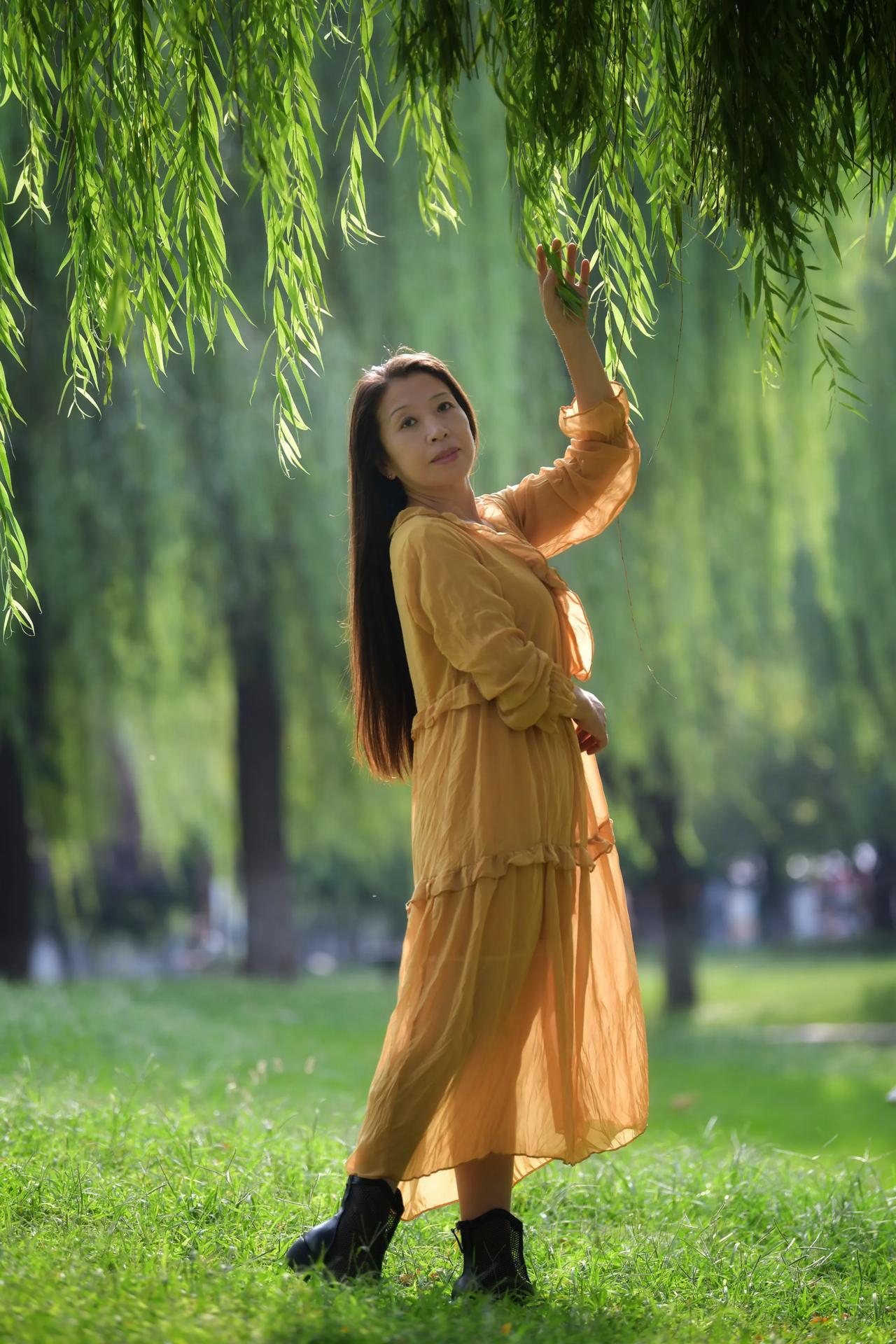 #分享一张随手拍下来的最美的风景# #美景随拍＃# #秋日出游随手拍# #秋季出