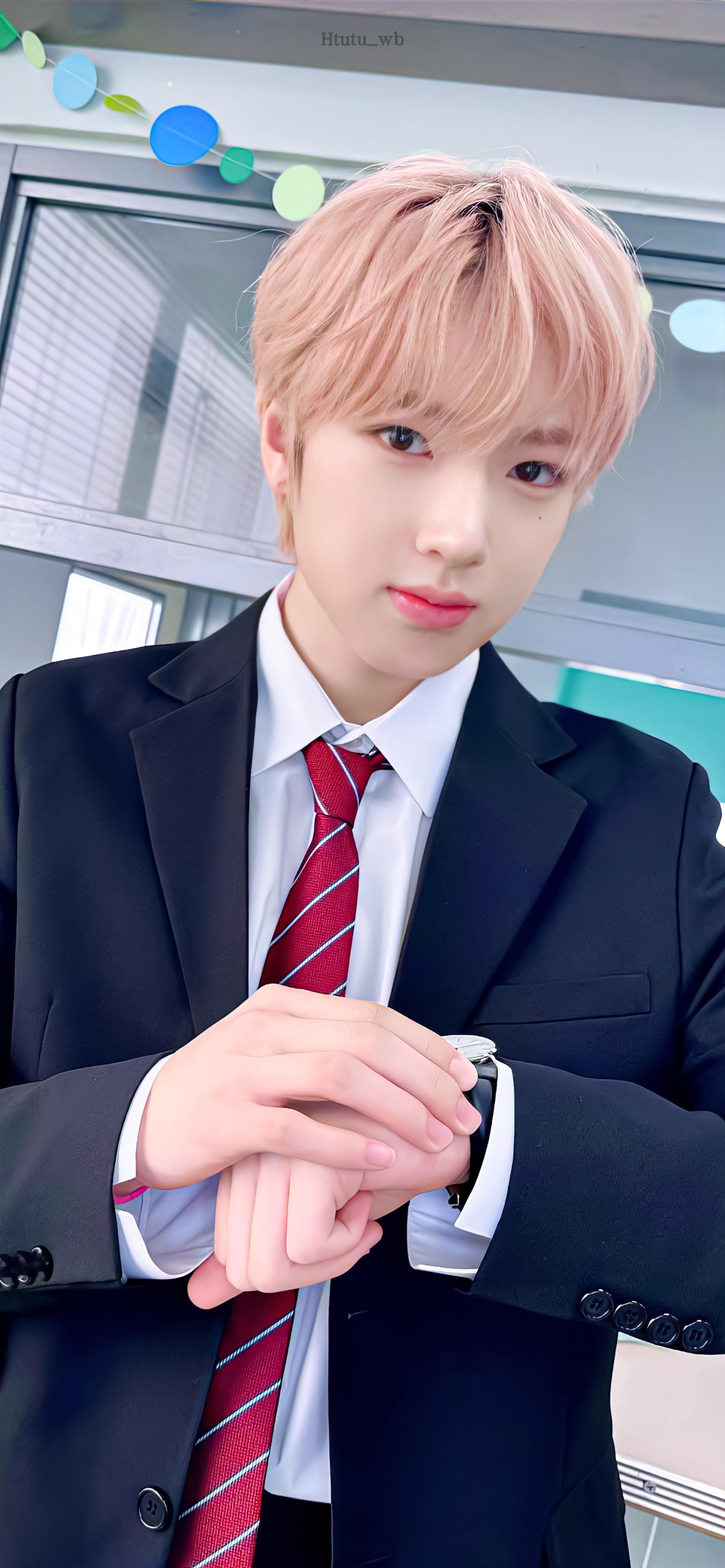 Sakuya藤永咲哉壁纸来啦～🍞🎀🍰 