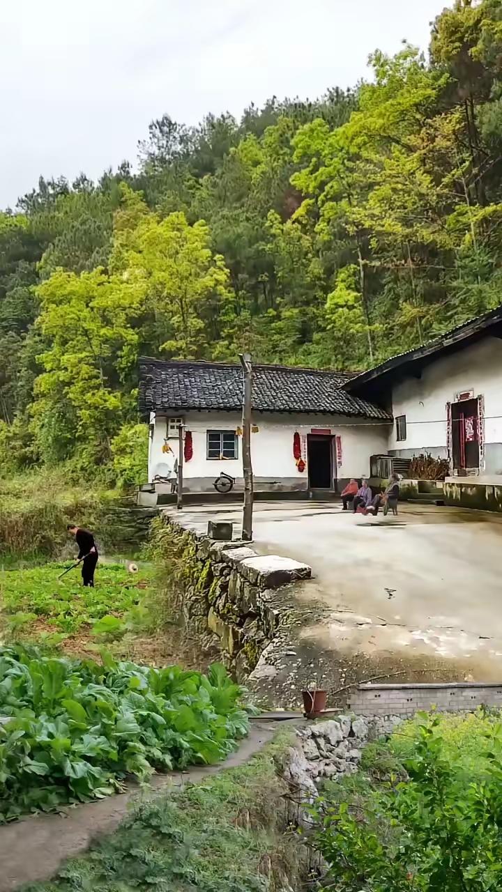 一位退休教授说出让我醍醐灌顶的话：“父母能活到八九十岁，其实是几世修来的福气。人