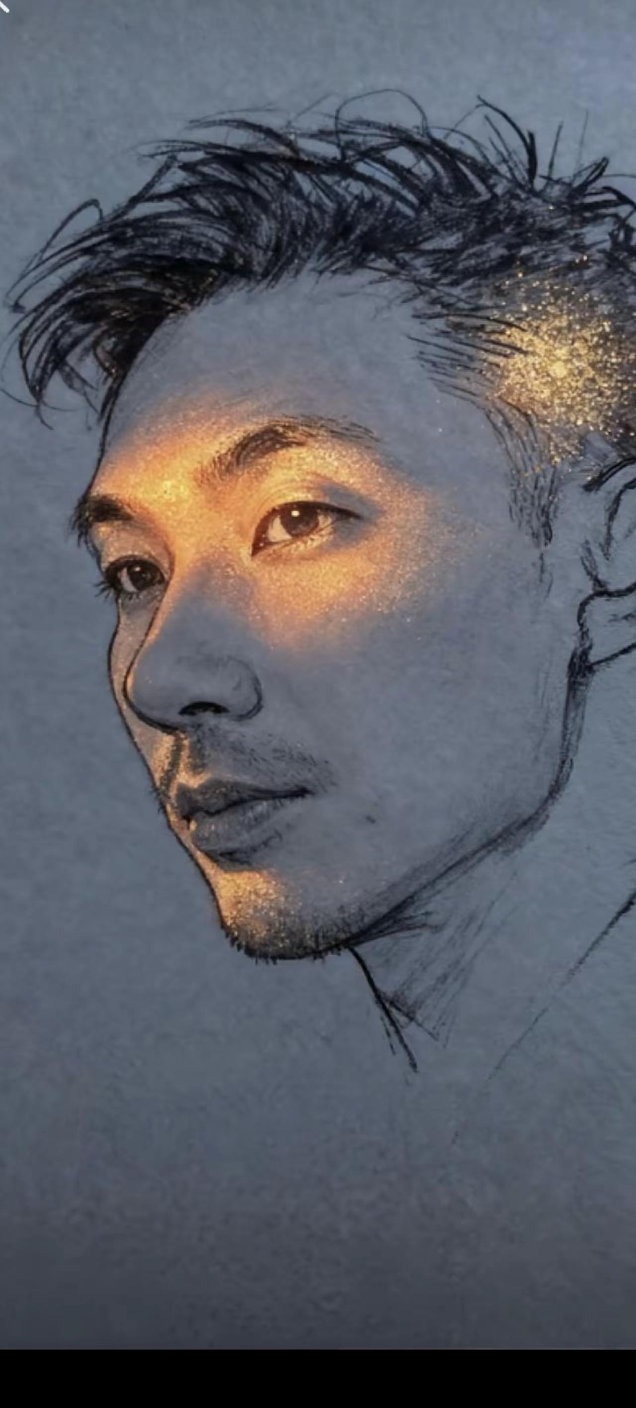 愿岁月善等每一个真诚善良的人