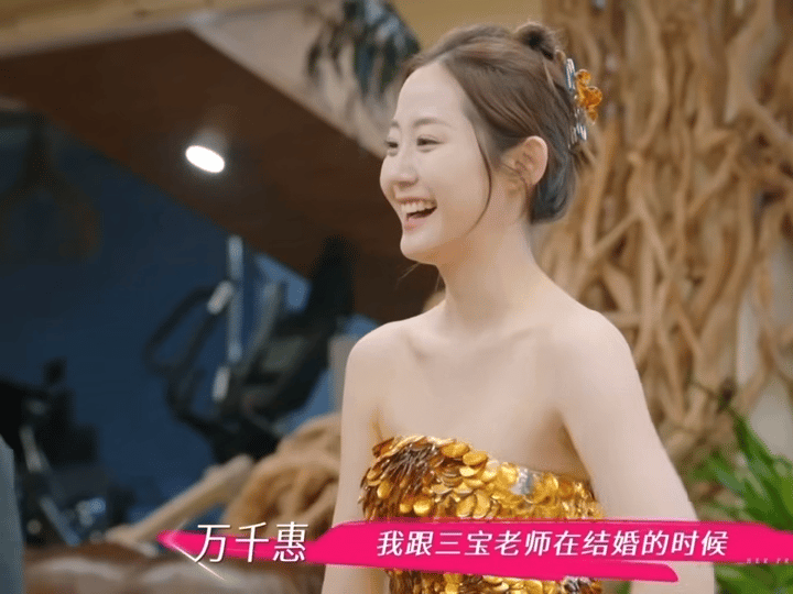 姐姐当家先导片中女力量感 姐姐们聊起当家的事儿，那股通透劲儿真让人佩服。不纠结过