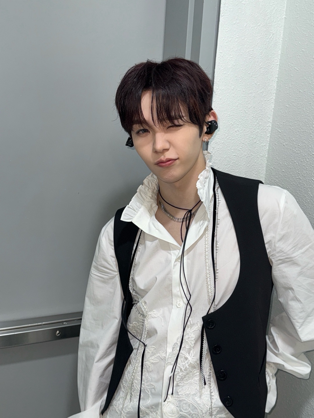 新的一年要健康 要幸福🥹🫳🏻 