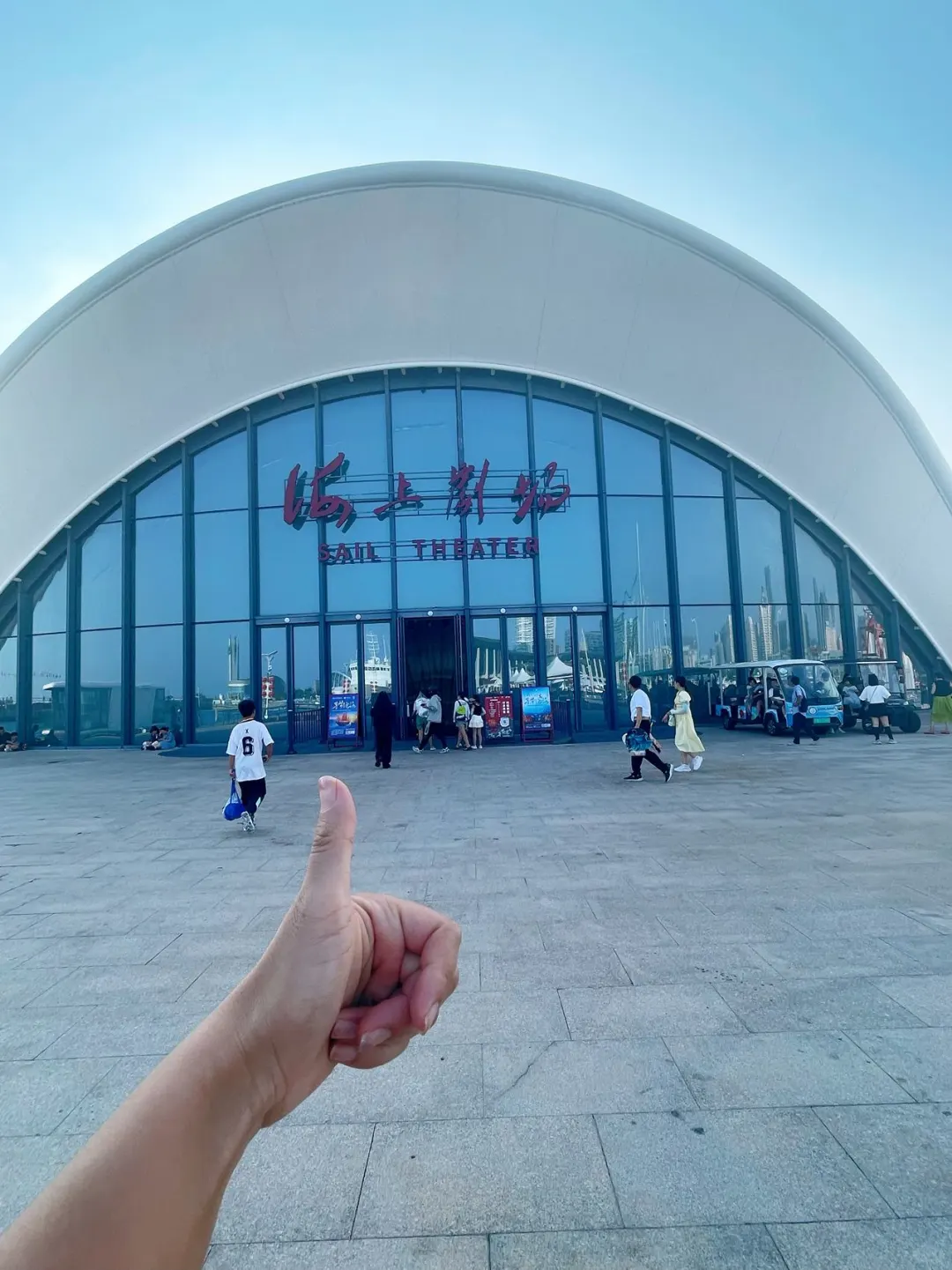 🚀青岛专属～《寻梦沧海》沉浸式航海奇幻剧🌟 首部航海沉浸式史诗音乐...