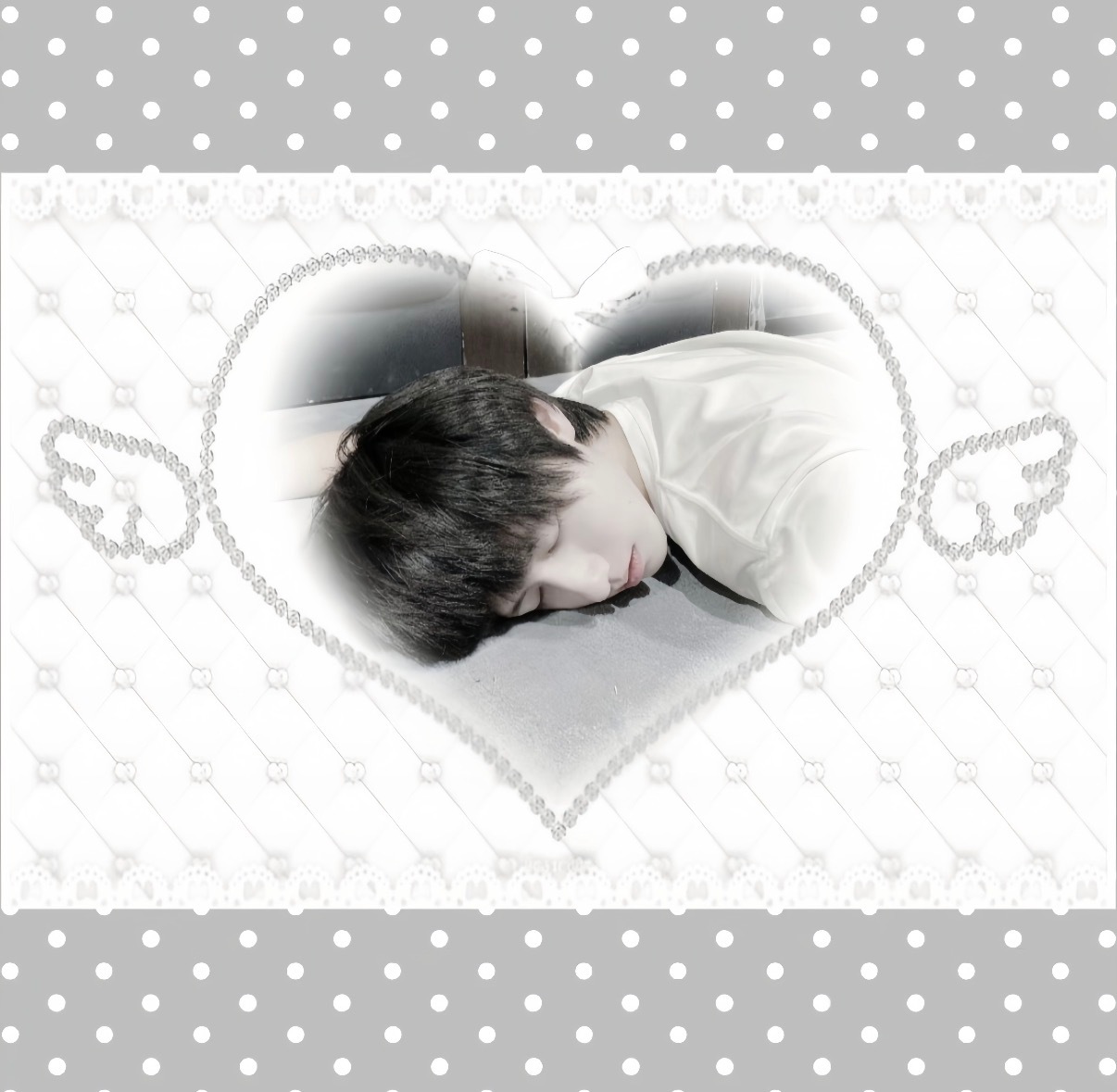 °. ⑅♡⑅- - - - 🪽.*｡⌯^･-･^⌯ﾟ.*🪽- - - - -