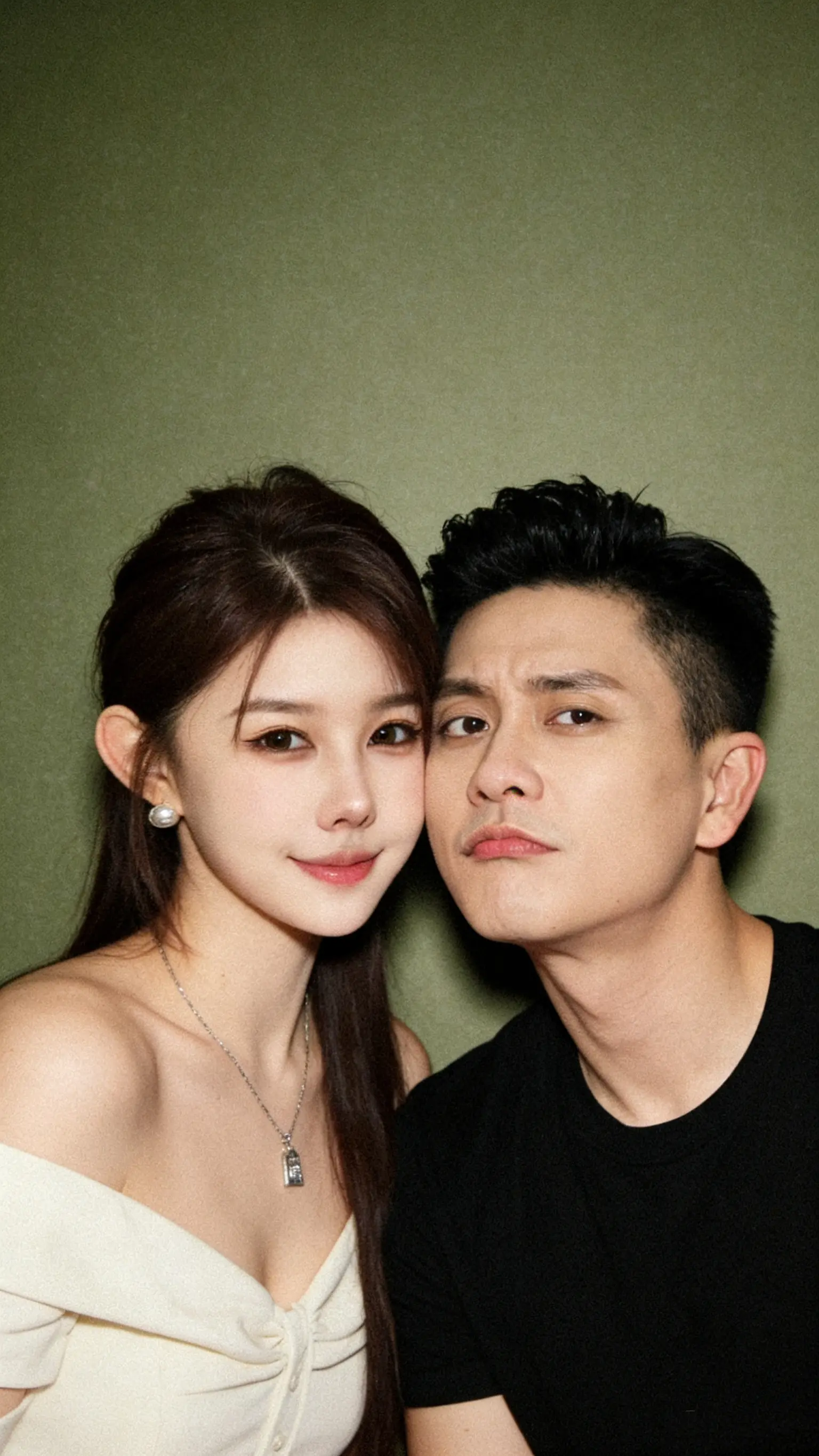 智者不入爱河 除非他是黄宗泽。