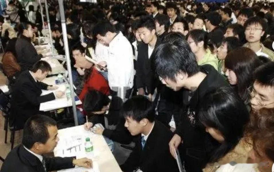大家知道吗？毕业生的就业观念、学历层次、院校类型、学科门类以及性别等因素，都会影