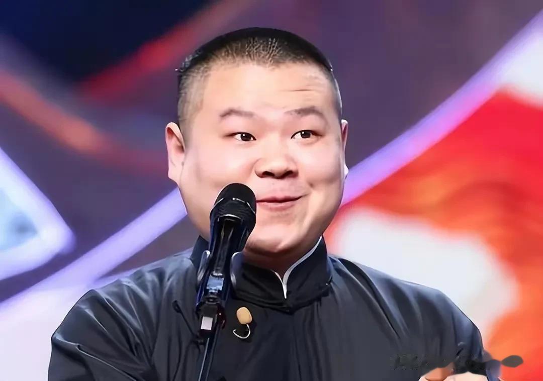 相声讲究“说学逗唱”，放眼整个德云社，岳云鹏说不过曹云金，学不过小陶阳，唱不过张