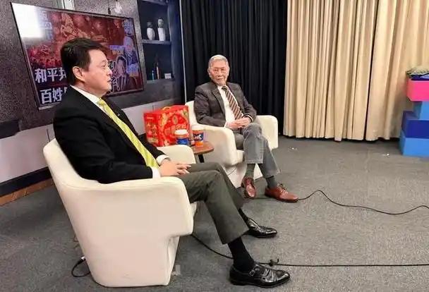 帅化民：我的看法很简单 ——现在是中国出手的最好时机！不要等美国清醒过来！

昨