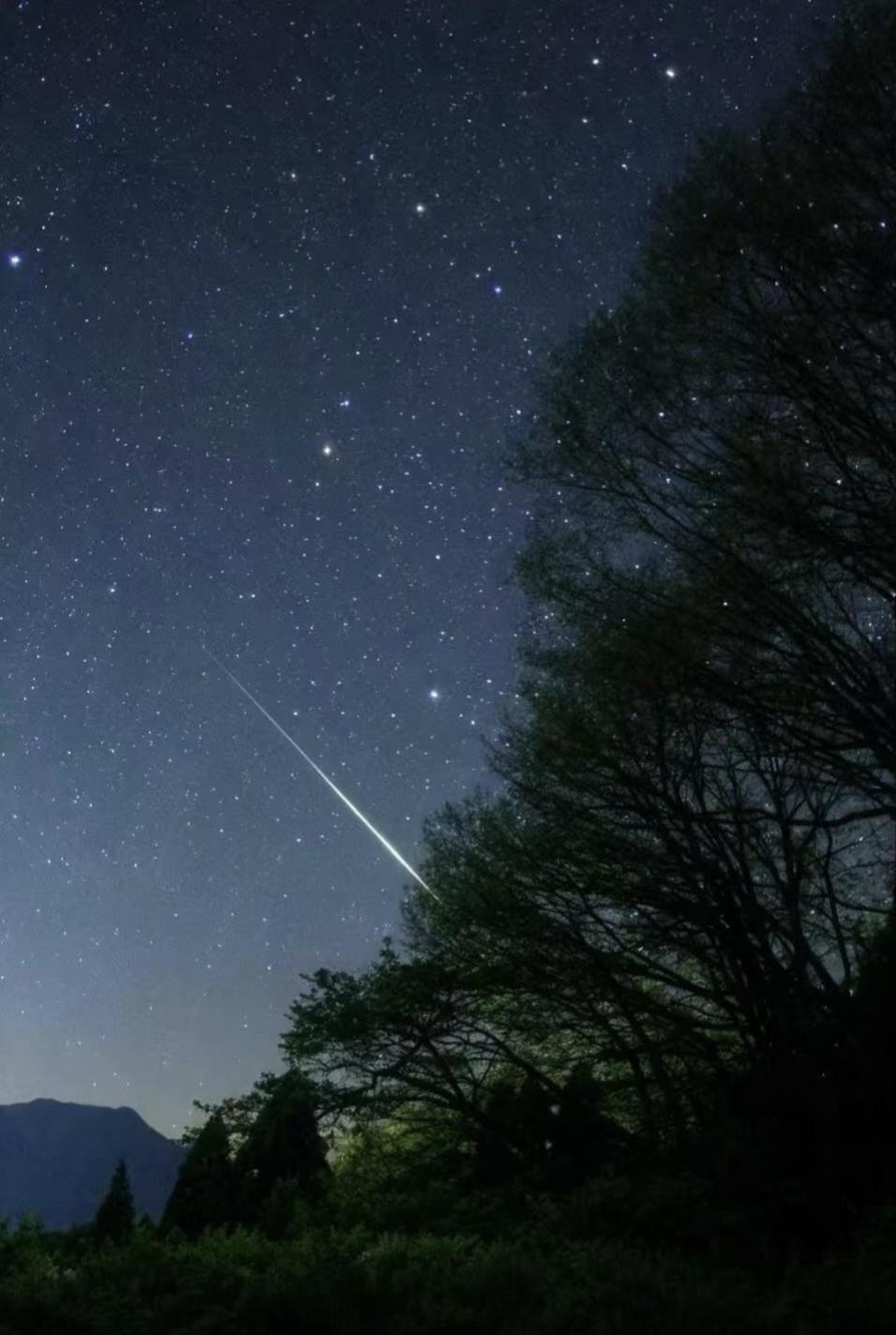 宇宙之浩渺，时空之无限。