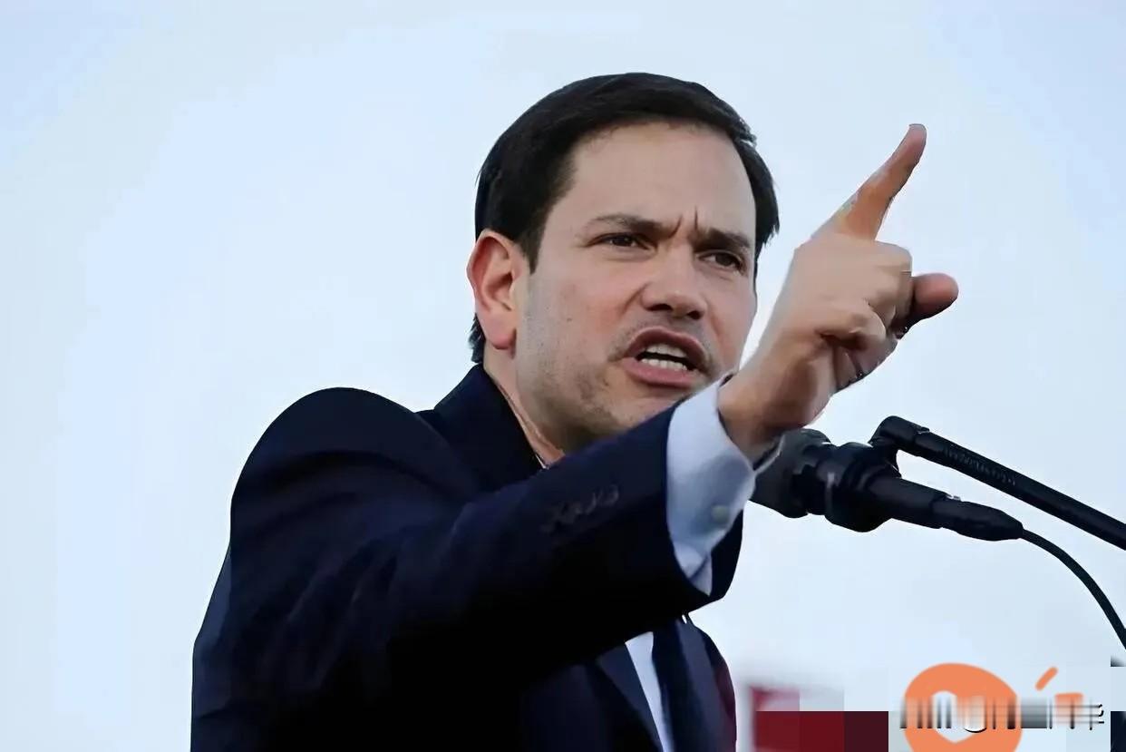 美国国务卿鲁比奥再次点了中方的名！
 
2月25日，美国国务卿鲁比奥公开表态，他