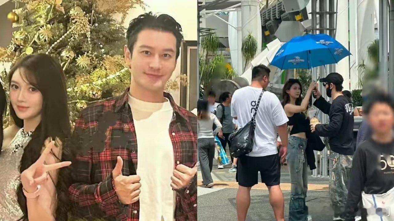 黄晓明的人品怎么样，我不敢做评价，但我敢肯定一件事，那就是他和baby离婚后，再