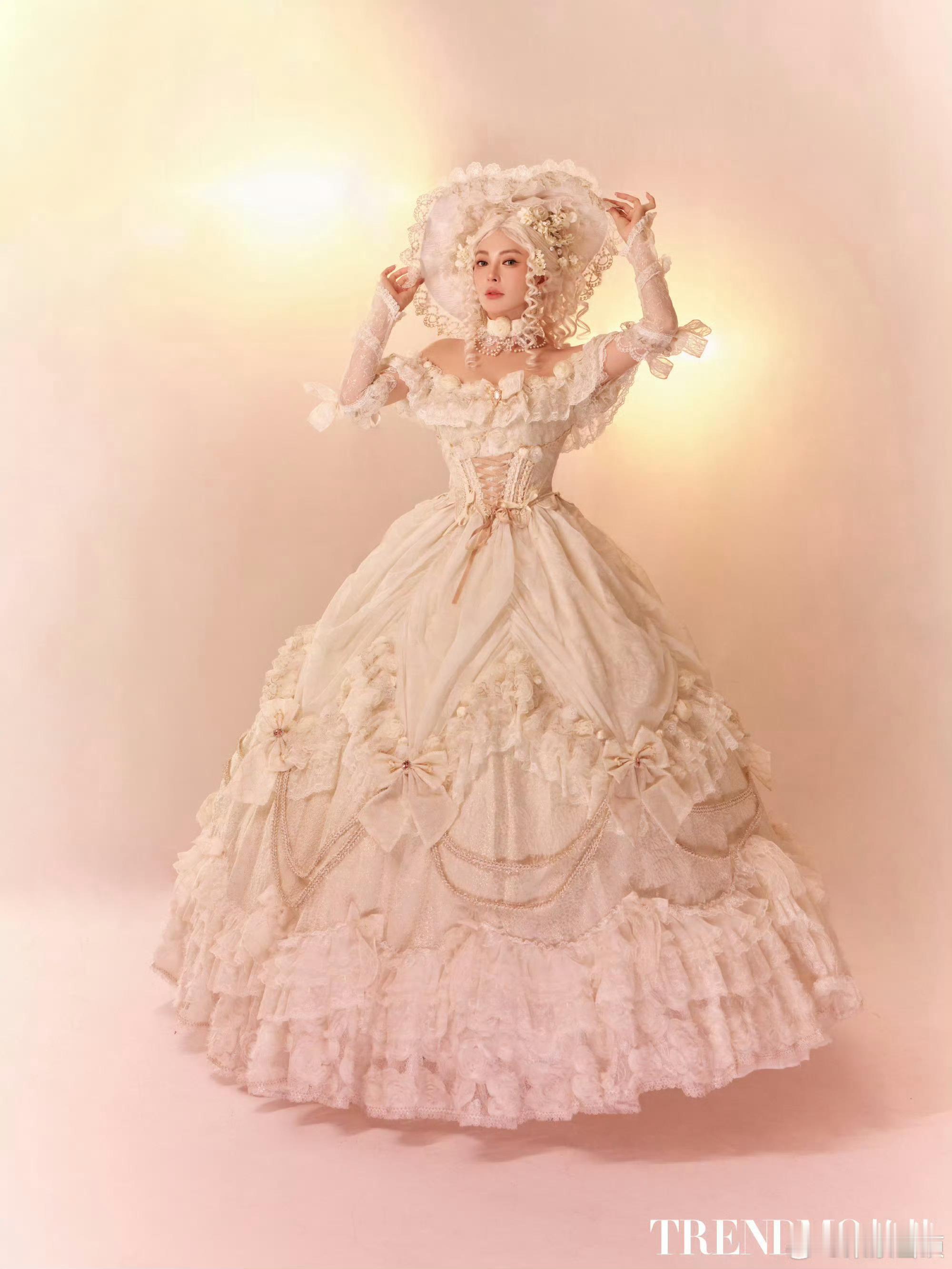 张雨绮 辽视春晚双星汇聚，光芒碰撞！期待一场舞台表现力的巅峰对决，看魅力四射的化