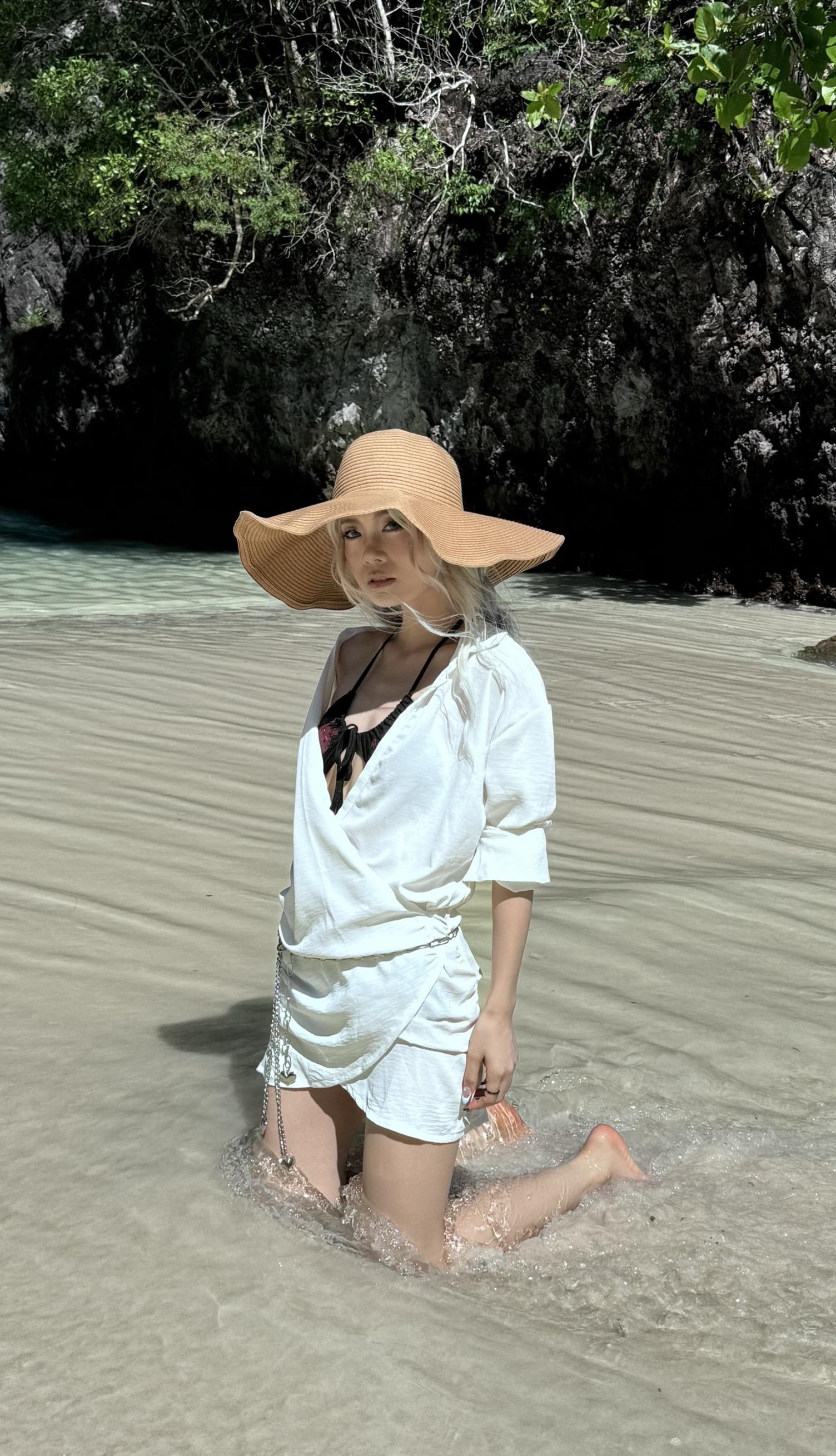 下一次旅行啥时候🥺