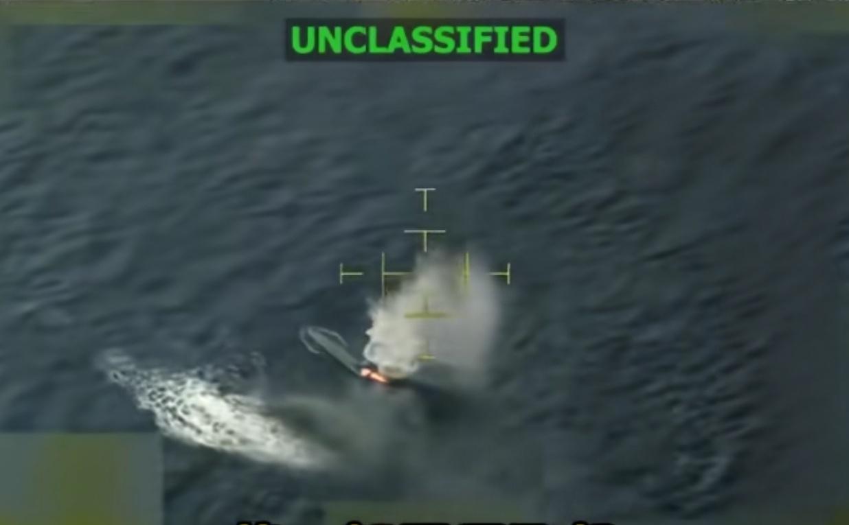 惊天丑闻！美军竟用“幽灵航班”跨国开火，11人丧生，国际法沦为废纸？
--

一