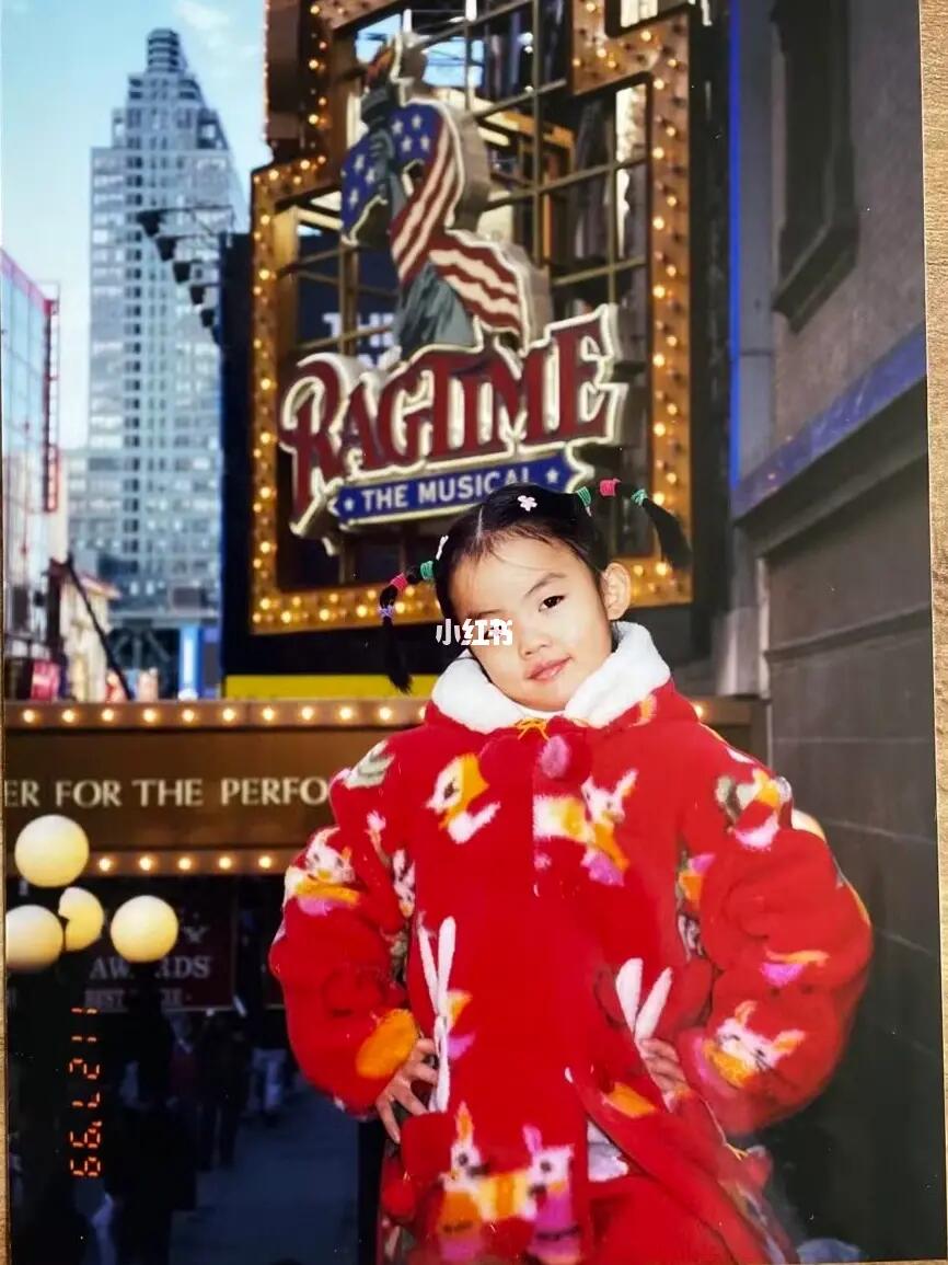 右滑看我长大👉没关系 我就是自己的女娲