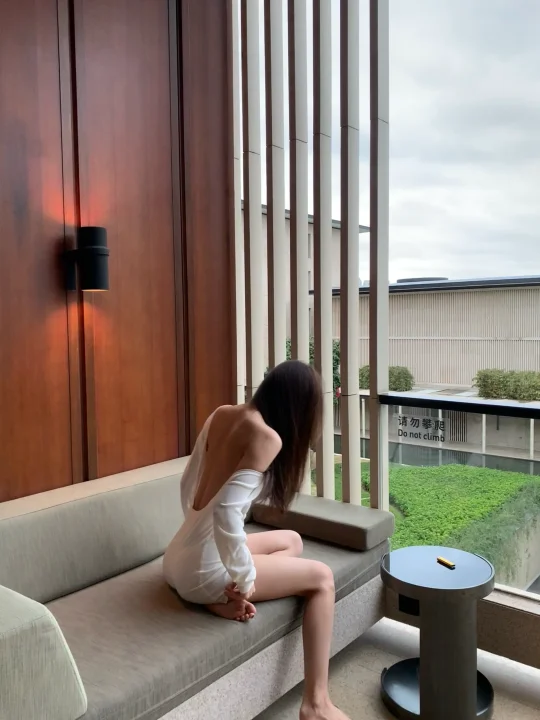 厦门七尚也太好拍了！