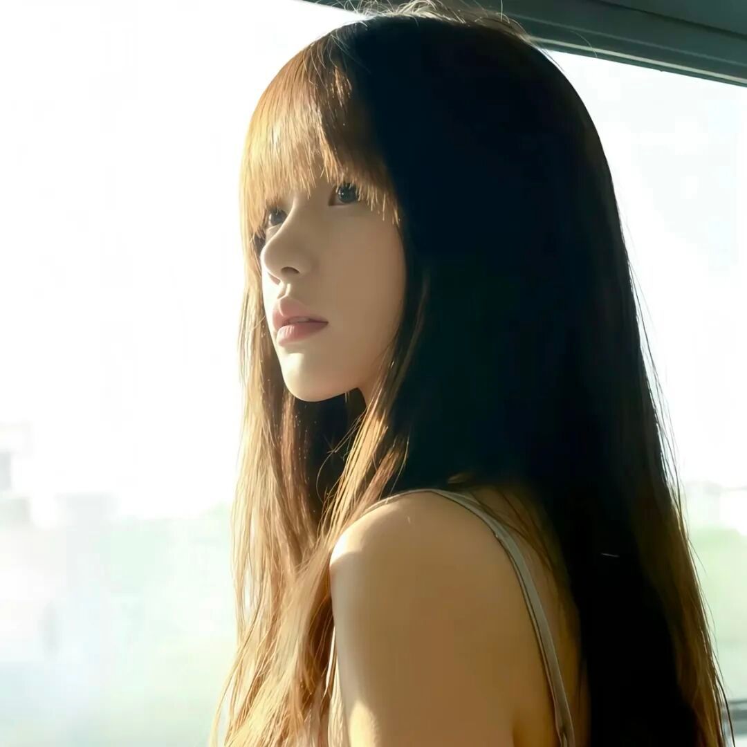 ｜可爱头像｜高级感｜女生头像｜𝑾𝒆𝑪𝒉𝒂𝒕｜百搭女头｜高级感头像｜经