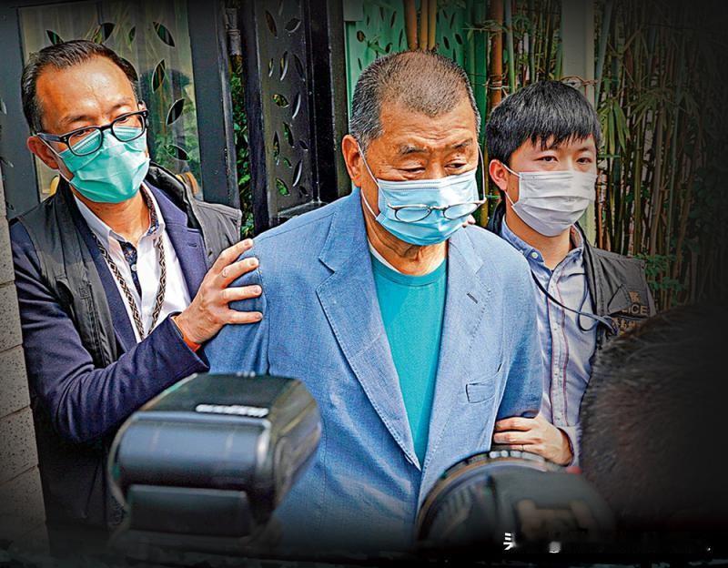 求仁得仁！既然想坐牢，国家成全你！这个“老汉奸”曾经叫嚣“身体好、不怕关”，现在