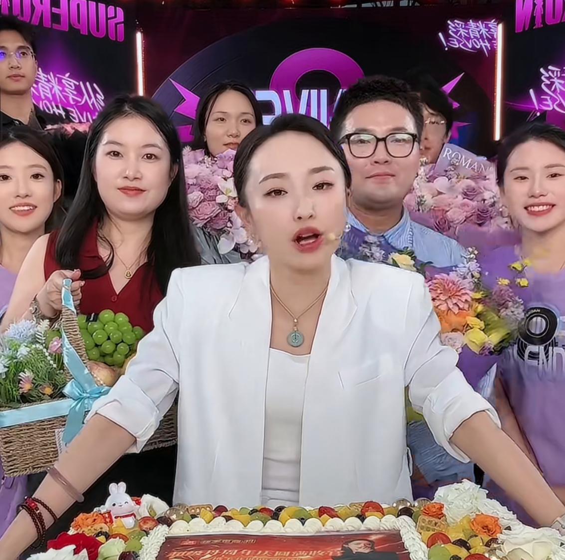 又一位大网红被曝偷税漏税，全网粉丝高达3000万，罚款超660万，目前平台并没有