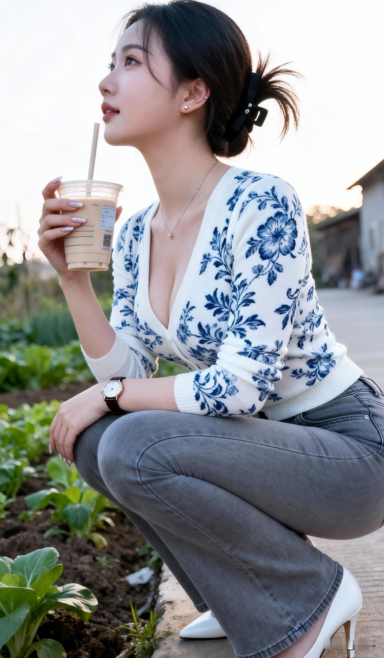 （安）
心安：无论身在何处，有牵挂之处便是归处。
身安：一桌一饭、一檐一窗，是遮