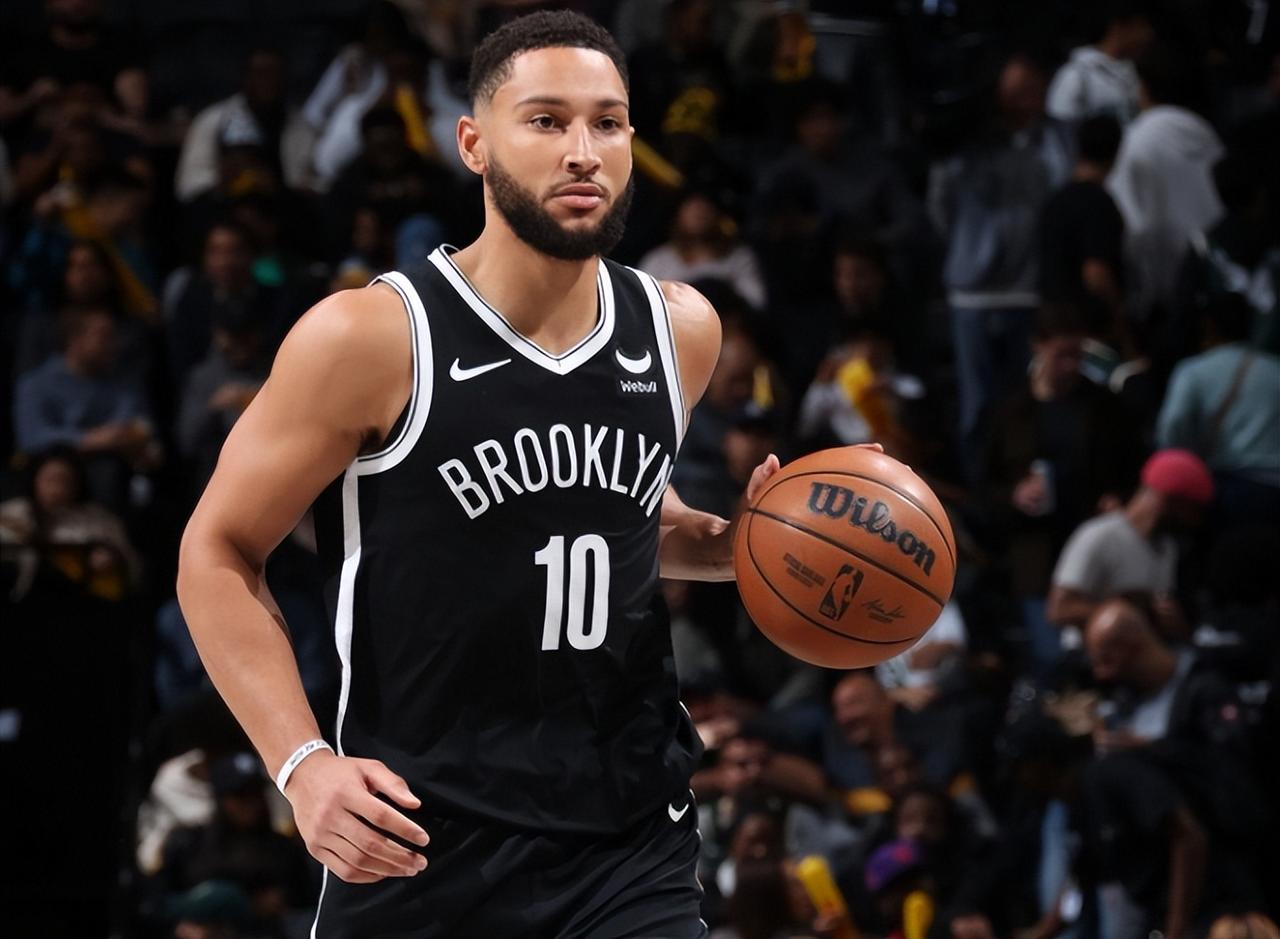 星辰陨落变毒瘤！NBA新赛季五大令人失望球员：克莱令人唏嘘
本文介绍了本赛季开局