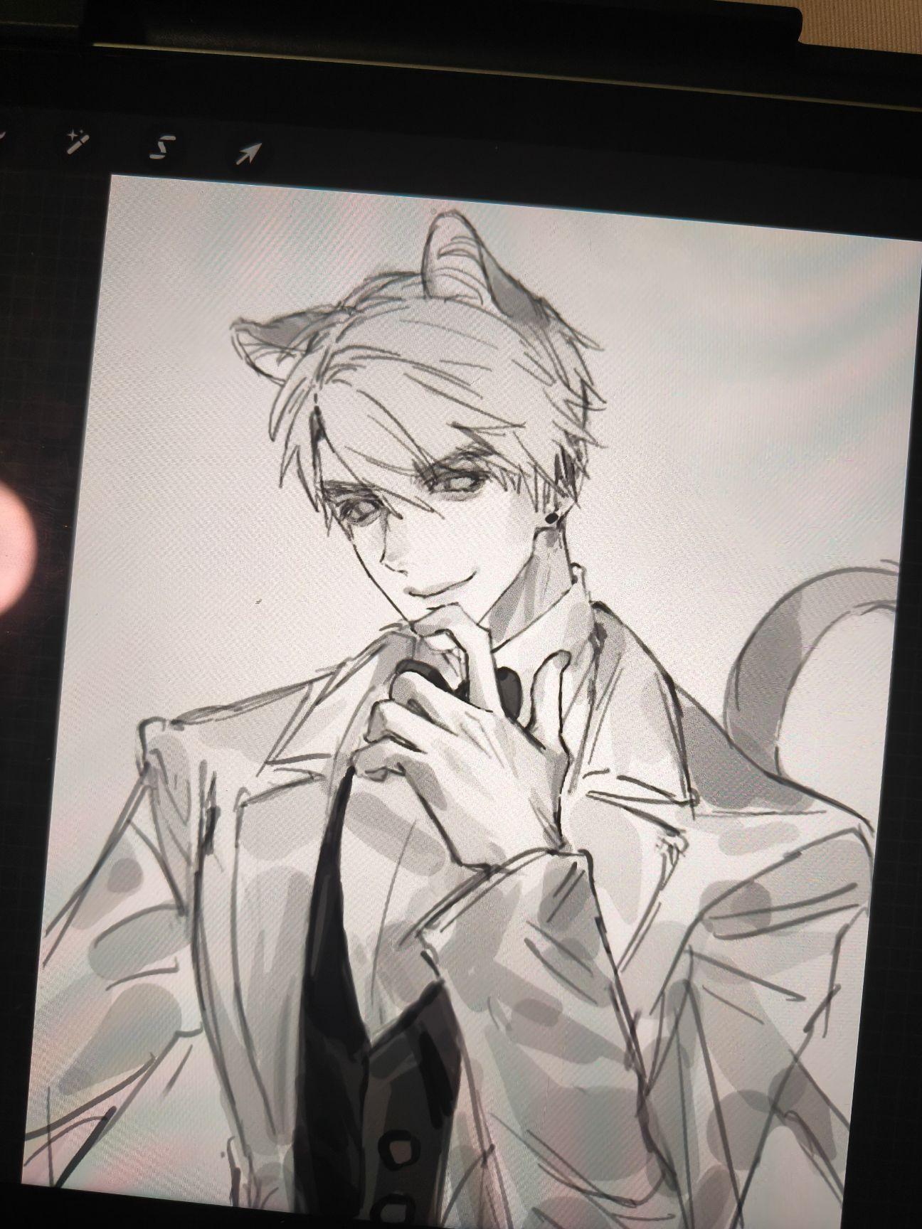 现在是喊你妹妹，还是…zhu人？