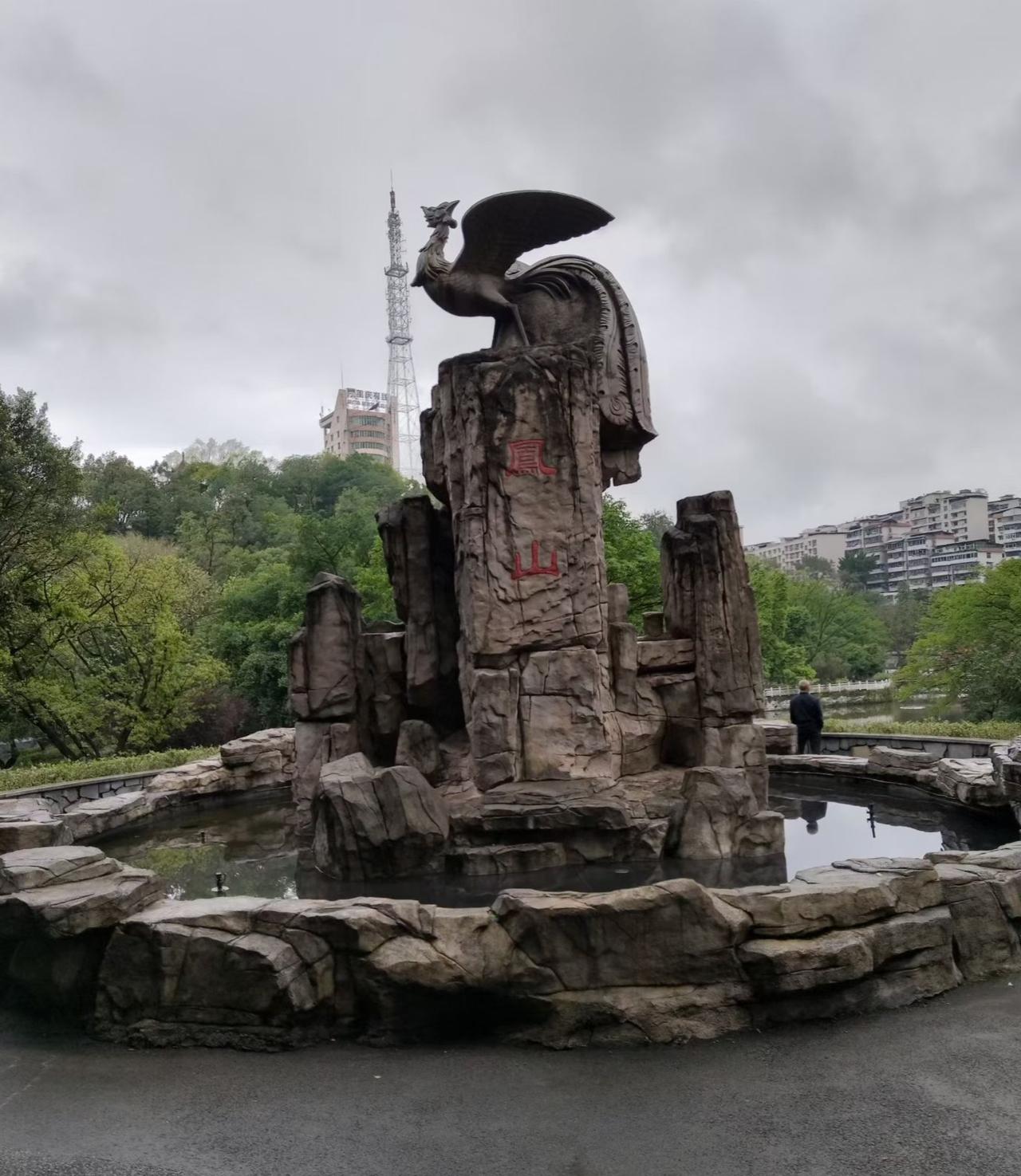手机随拍美景图片分享