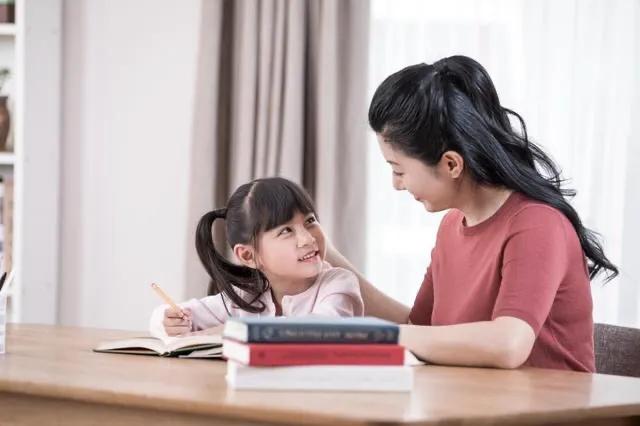 3-12岁的孩子，你只要做好这5点，会省了很多的事、很多的精力。这里我把它分享给