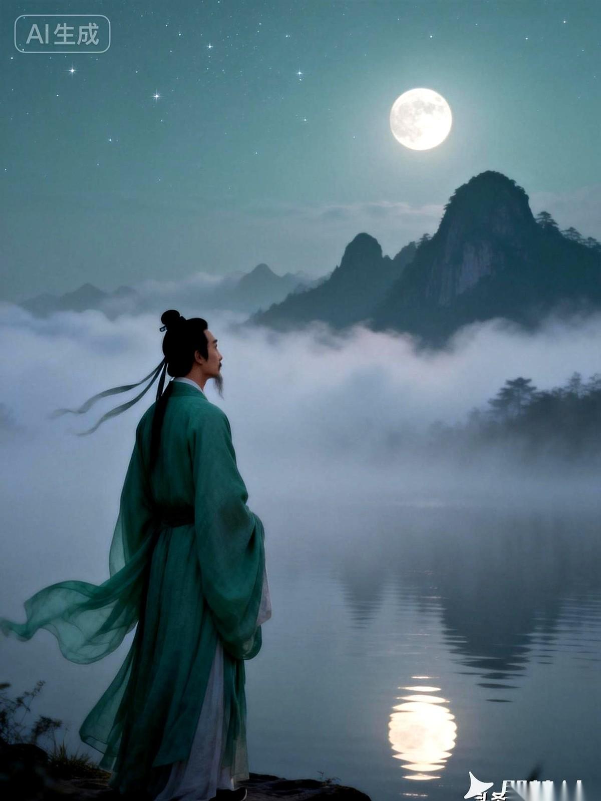 瓜都切好了，小板凳都搬好了，就等十点钟一声锣响，看他俩怎么收场。
结果呢？
平台