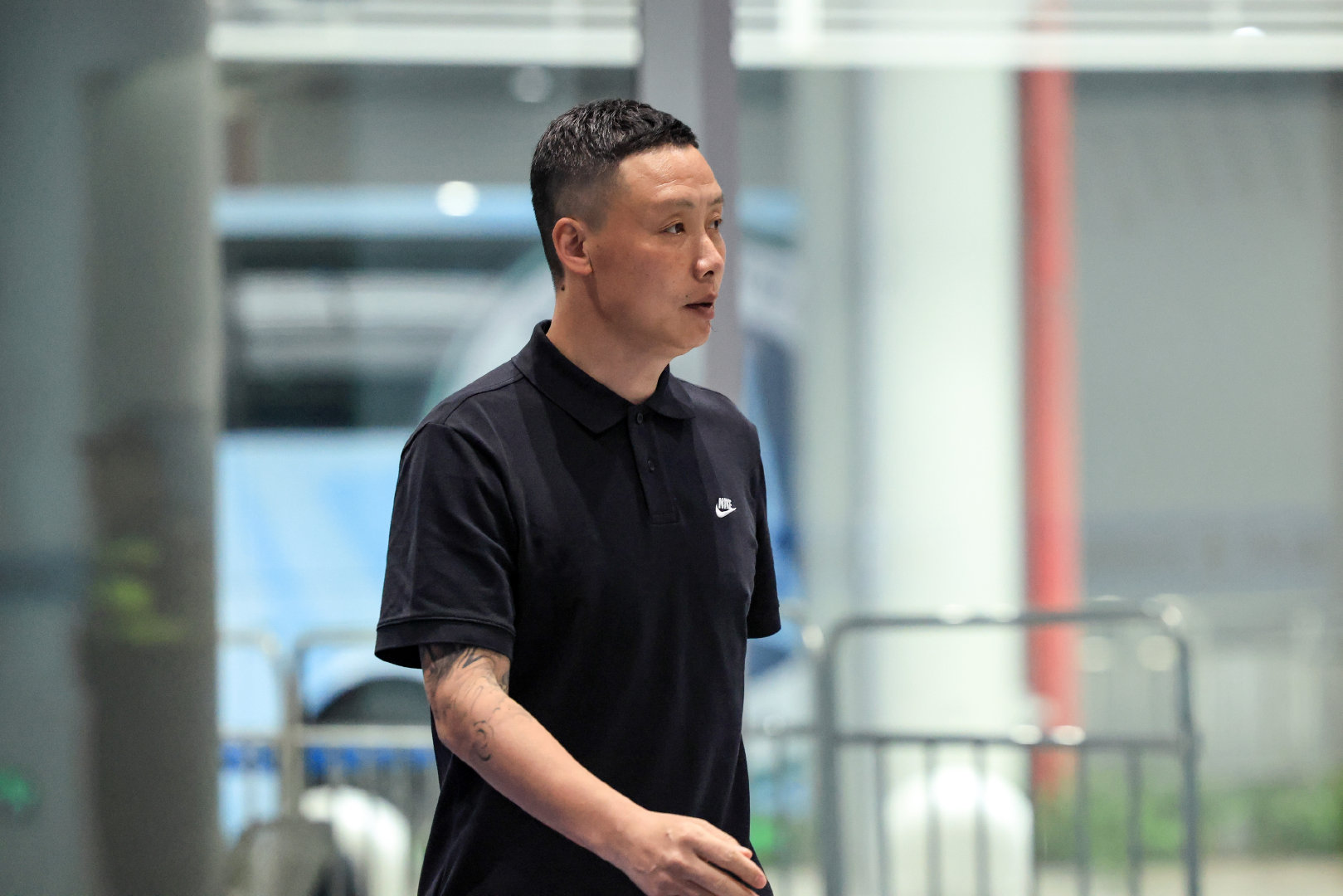 破坚摧铁我们来了👊深圳新鹏城vs辽宁铁人 中超联赛