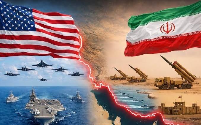 突发新闻 - 伊朗已向波斯湾地区的阿拉伯国家（包括卡塔尔）发出警告：称未来伊朗针