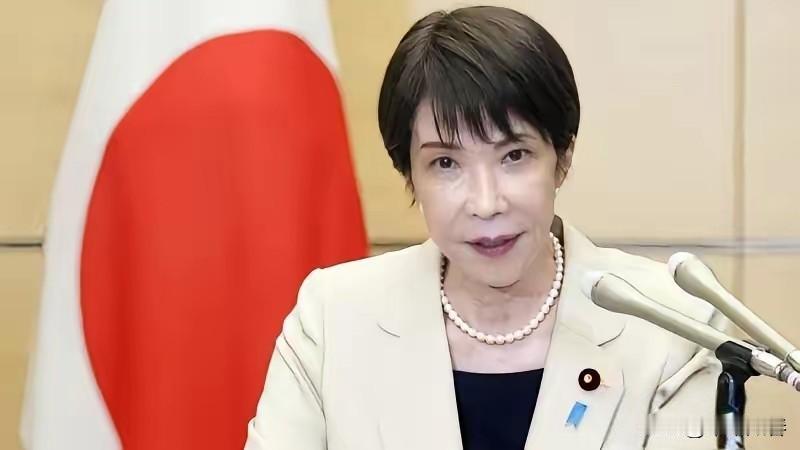 高市早苗要辞职了？
5月25日新消息，日本媒体已公布至少67封邮件证据，证明高市