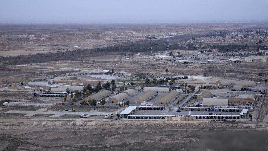 伊朗凌晨出手，美军基地冒烟，科威特人睡不着了，小国夹缝里难自保

7月15号凌晨