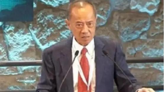 新加坡高官的一句话讲清了如今中美微妙的关系，不是美国不想要制裁中国，而是中国的实