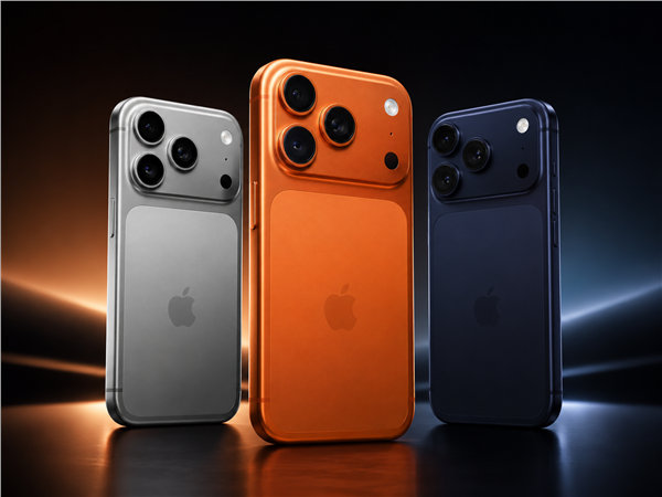iPhone17系列销量超3630万 7月5日消息，iPhone 17系列即将上