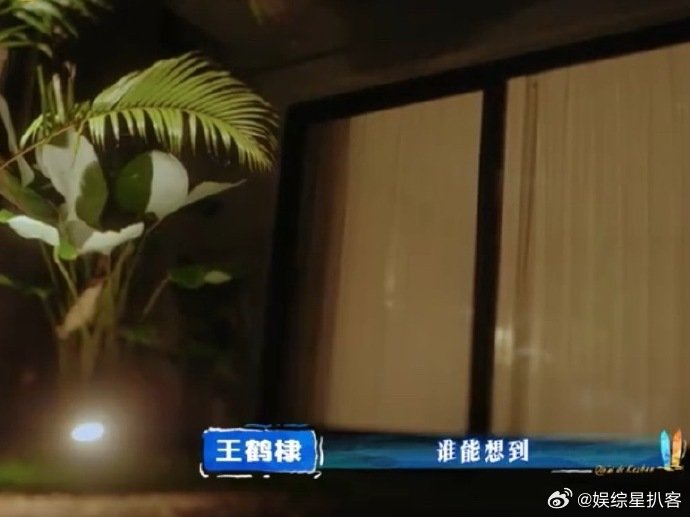 王鹤棣王传君武大靖熬夜看星星王鹤棣、王传君、武大靖在海边熬夜静待流星，兄弟相伴的