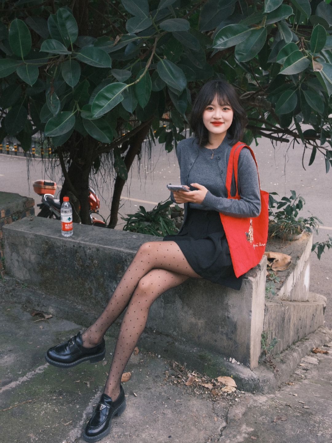 小县城的春天🍒