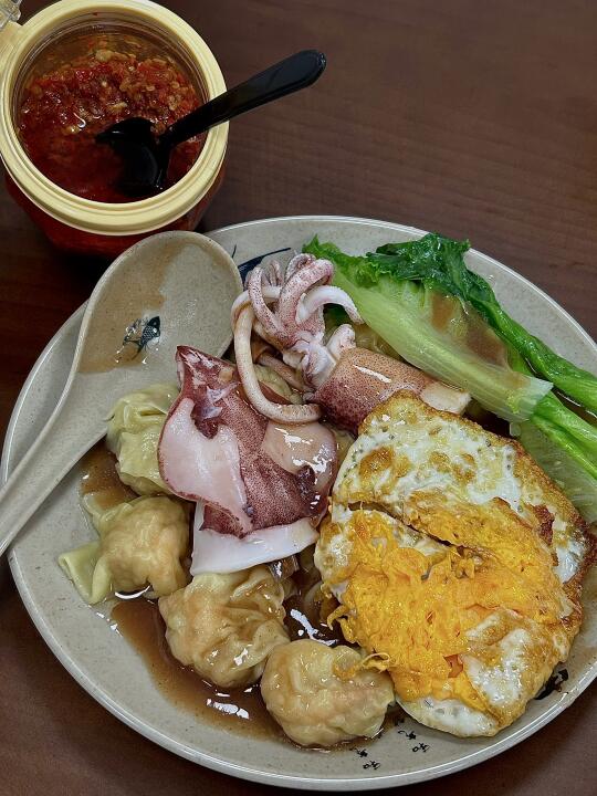 珠海探店 | 必吃地道老字號 | 我的美食日記