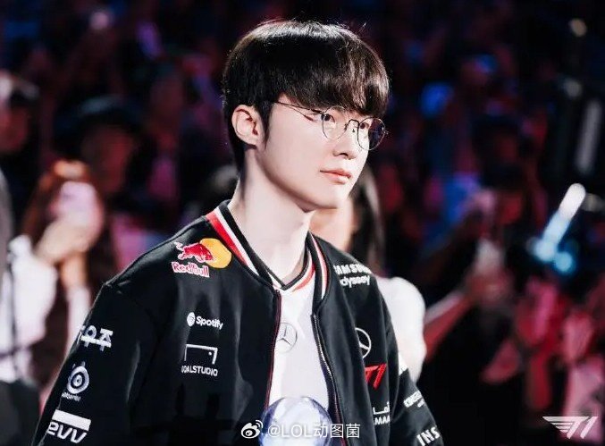 Faker：Oner以前抢了我的五杀，我不能祝贺他LCK季后赛败者组T1以3比1