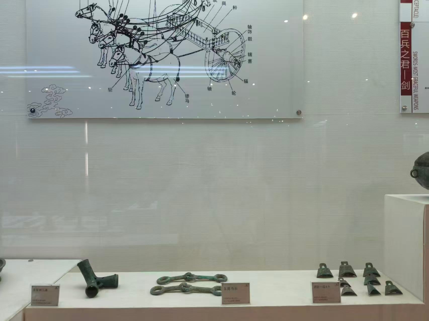 秦岭笑谈 【曲园学子寒假社会实践—曲园学子走进寿光市博物馆开展实践研学】曲阜师范