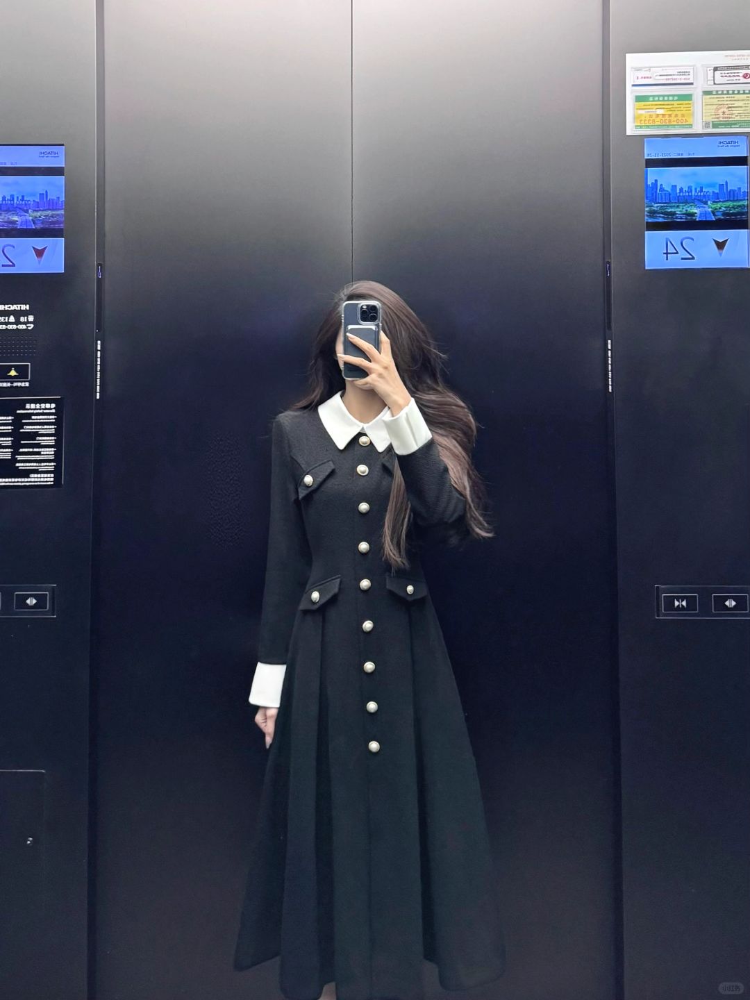 哦莫！跟着韩剧女主学穿搭好有富家千金感！！