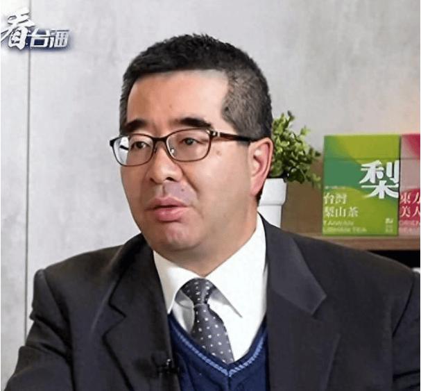 民心所向！支持郑丽文推动两岸交流，为统一最小代价铺路


萧旭岑提出的“一国两区